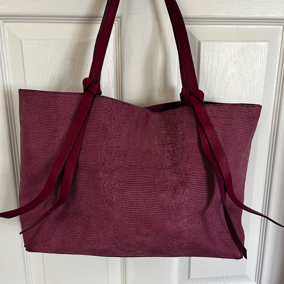 Fossil Rayna Tote - Picture 3 of 6
